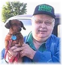 Obituary of Fingar Enger