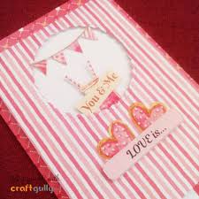 Quickly move your fingertips away from your lips so they're holding the cards near the middle. Love Is A Pull Out Card