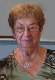 Anna Sarracini Obituary