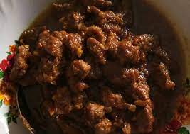 Meskipun kecap merupakan salah satu bahan masakan utama yang dominan, ternyata semur daging sapi juga bisa disajikan dengan citarasa pedas. Resep Semur Daging Sapi Pedas Manis Oleh Sukartayana Cookpad