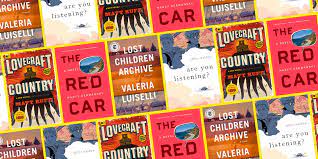 June 01, 2021 10 hours and 15 minutes 13 Best Books About Road Trips To Inspire Your Next Adventure