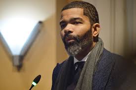 Jackson Mayor Updates Residents