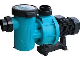 Gemaş Flooder Havuz Pompası 4,5 Hp
