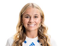 Bella White Career Stats