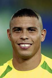 He is arguably one of the best if not the best. Brazils Ronaldo Reveals The Reason For His 2002 Haircut