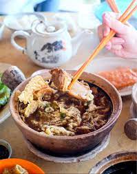 1.827702, 103.958317 / 1°49'39.7n 103°57'29.9e. Kiang Kee Bak Kut Teh å¼ºè®°è‚‰éª¨èŒ¶ At Kota Tinggi