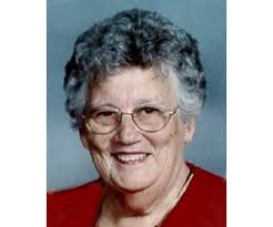 Betty Hecker Obituary (2017)