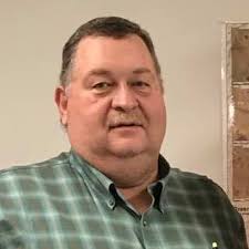 Kenneth "Buster" Varner