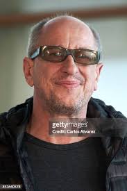 Actor Daniel Araoz, director Diego Lerman, Spanish actress Barbara... News  Photo