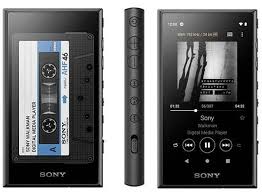 Sony lazada official storepurchase from everywhere, at anytime. Sony Launches New Nw A105 Android Walkman H2s Media