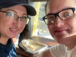 tanyawiththegoodbeer · Portland, OR