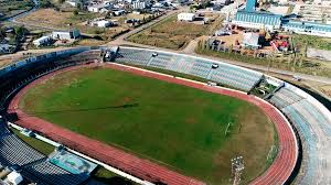 Estadio Luis Tróccoli