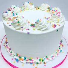 For the signature, picture perfect birthday cake look, don't forget. Birthday Cake Wicked Cakes Of Savannah