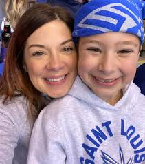 Our two yr. Anniversary girl .February 4th