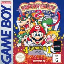 The player runs on both pcs and macs. Game Boy Gallery 2 Japan Sgb Enhanced Nintendo Gameboy Gb Rom Download Wowroms Com