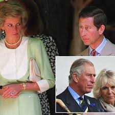 BBC Princess Diana documentary axed after pressure from Prince Charles  should have aired, say MPs - Mirror Online