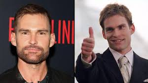 American Pie's Seann William Scott reveals small amount of money he was  paid for playing Stifler