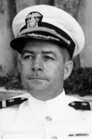 Naval Era Governors of Guam