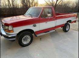 Image result for Vermillion 1993 Ford Truck