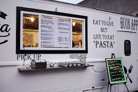 They're a family owned business, providing fresh and quality food made to order. Food Truck Of The Month The Italian Truck Cincinnati Magazine