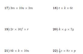 Download and print worksheets on writing algebraic expressions. Index Form Worksheet With Solutions Good Introduction Worksheets Solutions