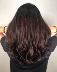 Bananas give you beachy waves, apparently. All You Need To Know About Perms Le Classic