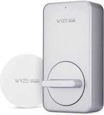 I use my routines and presence to control my lock vice alexa … Amazon Com Wyze Bloqueo De Puerta Inteligente Con Wifi Y Bluetooth Entrada Inalambrica Y Sin Llave Funciona Con Amazon Alexa Y Google Assistant Se Adapta A La Mayoria De Cerrojos Incluye Wyze Gateway