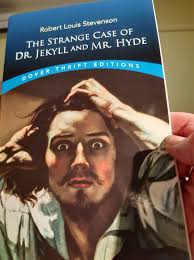 A few old and new favorites at the Thrift