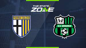 Click on any match to see detailed statistical preview with odds comparison! 2019 20 Serie A Parma Vs Sassuolo Preview Prediction The Stats Zone