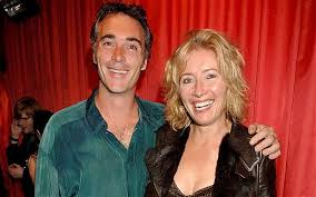 Wise made his memorable debut in the 1995 film version of jane austen's sense . Greg Wise Tells Of His And Emma Thompson S Brutal Ivf Experience
