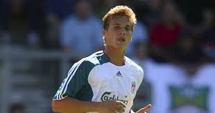 Besian Idrizaj: The Liverpool striker from LASK who scored a hat-trick and died aged 22