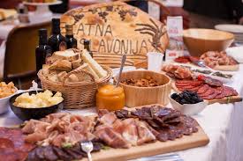 Image result for DANI SLAVONIJE U ZAGREBU