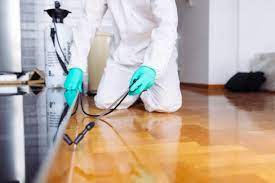 Spraying in the rain is not advised. How Does Rain Affect Pest Control Treatments