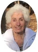 Obituary: Annie Beatrice (Dawson) Madden