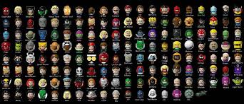 About this game fire up a wild ride across the cosmos with a fresh take on marvel's guardians of the galaxy. How To Unlock All Lego Marvel Super Heroes Characters Video Games Blogger