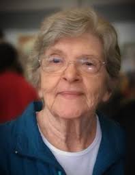 Mary Louise Collins Rice (1935-2021)