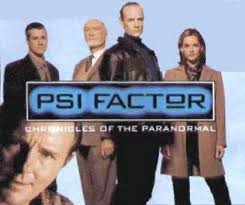 Psi Factor: Chronicles of the Paranormal Season 1 Air D