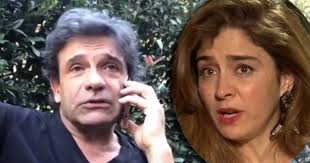 With children), where she played maría elena fuseneco. Marcelo De Bellis Blanqueo El Enojo Del Elenco De Casados Con Hijos Con Erica Rivas Estar Informado