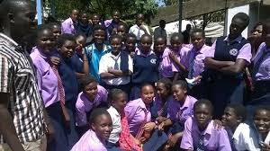 St. Angela Mumias Secondary Vocational School For Deaf Girls