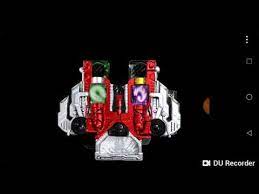 Assistant driving mode helps you complete actions while you drive. Kamen Rider W Driver Apk Youtube