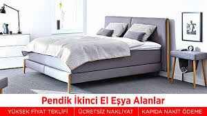 Eski eşyalarını satmak için acele eden müşterilerimizin büyük zararlar ettiği. Pendik Ikinci El Esya Istanbul Ikinci El Esya Alanlar