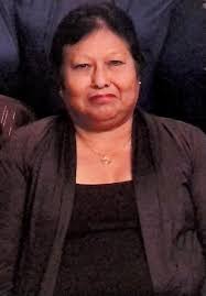 Santos "Sandra" Perez Obituary