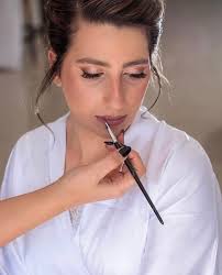 Meet Nikki Castriota