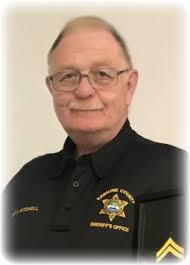 Obituary information for Donald "Don" Mitchell