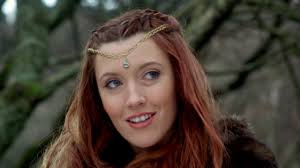 The Callback Queen (2014)