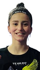 Llaves definitivas de Cadetes