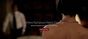 Has both mobile and desktop functionality; Sugar Daddy Dating App Sugarbook Com Attracts Funding By Alex Johnson Medium