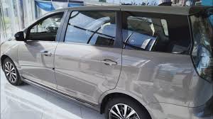 Jadwal kereta merak rangkas merak, berikut harga tiket kereta. Proton Exora Premium Walkaround Edisi 2020 Youtube
