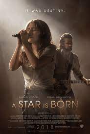 With a star is born now in theaters, matt goldberg looks at the similarities between the four versions of the story and how the stories diverge. A Star Is Born 2018 Showtimes Tickets Reviews Popcorn Malaysia