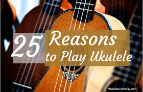 Many rock bands, country singers, indie groups, and even orchestras use ukuleles in their music, but who are the greatest ukulele players of all time? 25 Reasons To Play Ukulele 8 Is Backed By Science Musician Authority